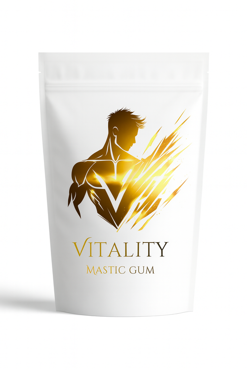 Vitality Mastic Gum